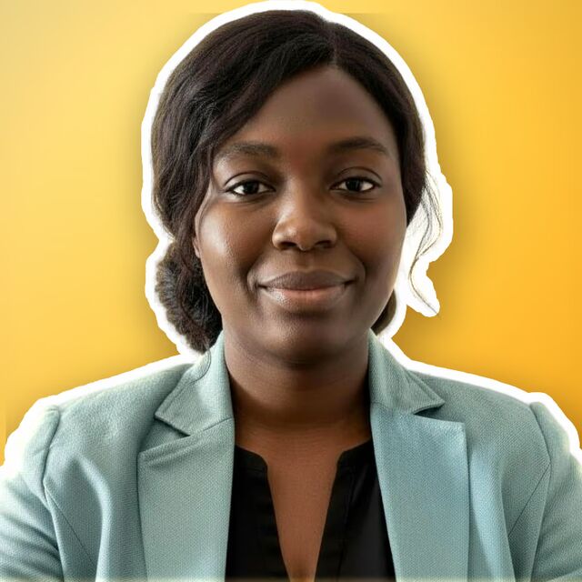 Zelia Gutierrez, consultante seo & geo freelance
